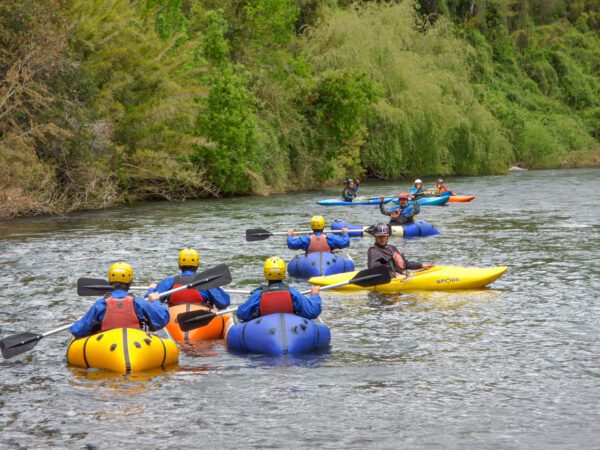 Packrafting Adventura - Imagen 3