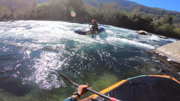 Packrafting Adventura - Imagen 4