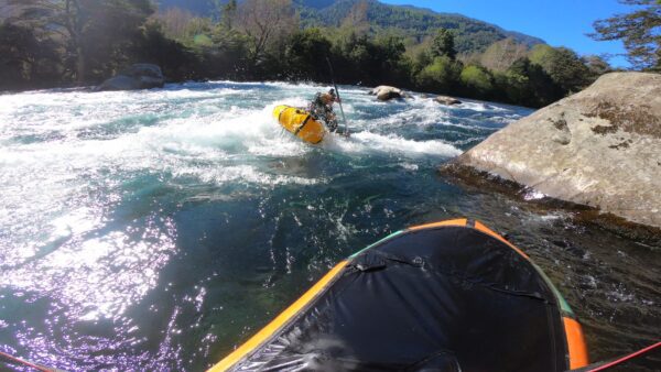 Packrafting Adventura - Imagen 2