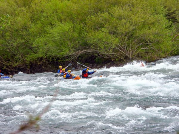 Packrafting Extremo - Imagen 3