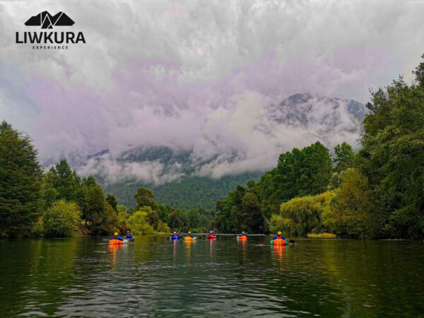 Bike Rafting - Imagen 3
