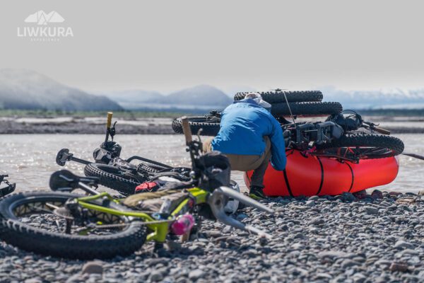 Bike Rafting - Imagen 4