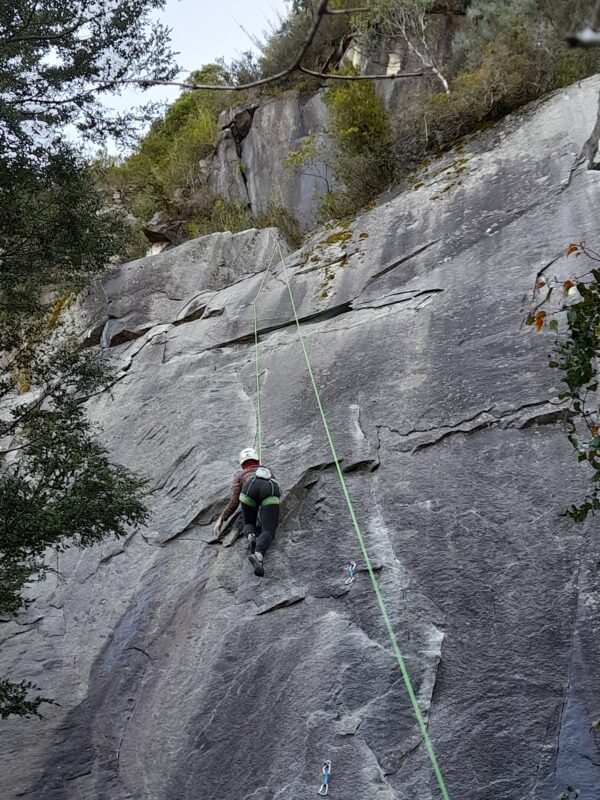 Escalada deportiva - Imagen 6